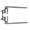 Hinges Asus C90 C90P C90S - Hinge Bracket Set