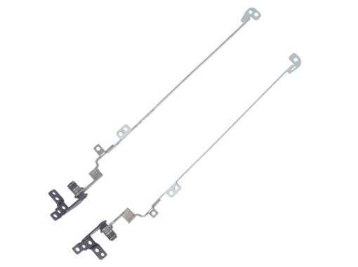 Scharniere für Acer Aspire ONE 532H-2588 NAV50 AMO-Laptops