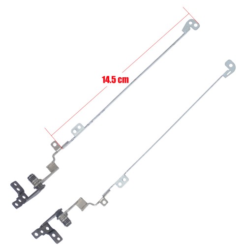 Hinges for Acer Aspire ONE 532H-2588 NAV50 AMO Laptops