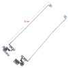 Charnières pour ordinateurs portables Lenovo G560 G565 Z560 Z565
