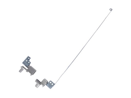 Bisagras para Portátiles Lenovo Thinkpad T400 R400 42X4862 4