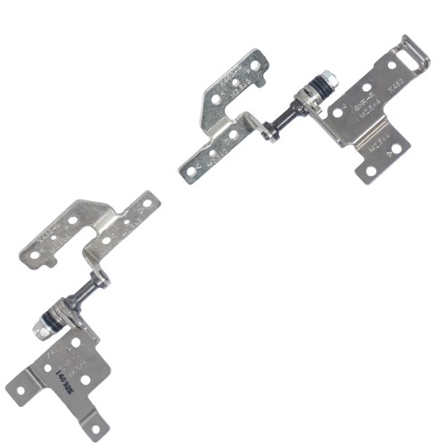 Dobradiças para Laptops Asus X453 X453M F453MA F453M X453MA
