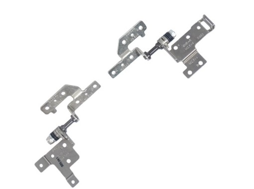 Bisagras para Portátiles Asus X453 X453M F453MA F453M X453MA