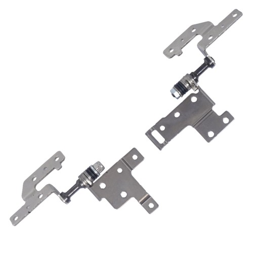 Dobradiças para Laptops Asus X453 X453M F453MA F453M X453MA