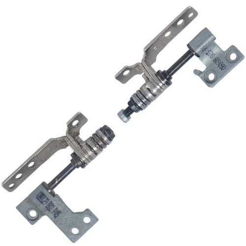 Charnières HP Compaq Presario V3900 417105-001