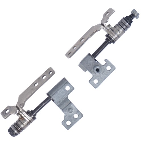 Dobradiças HP Compaq Presario V3900 417105-001