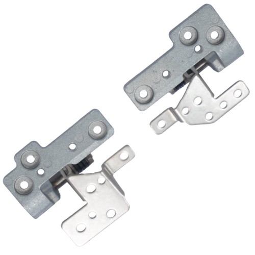 Hinges for Asus Laptops N61 N52 - Hinges Set