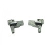Bisagras Dell Latitude D830 D820 D531 M4300 M6500 RE37712 - 