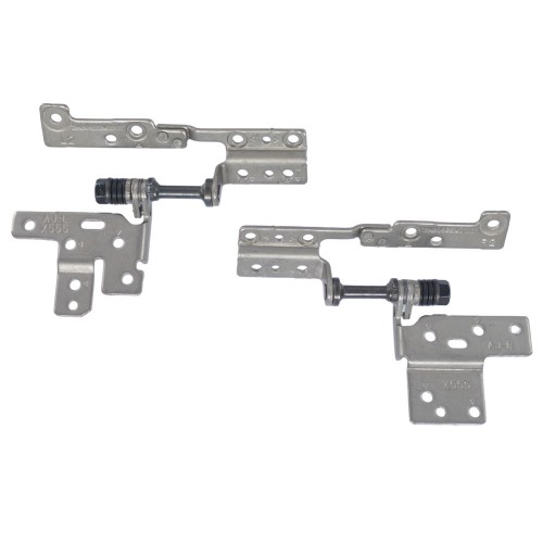 Charnières pour Ordinateurs Portables Asus X555 - Pièce de Rechange de Qualité