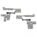 Charnières pour Ordinateurs Portables Asus X555 - Pièce de Rechange de Qualité