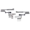 Hinges for Asus X555 Laptops - Quality Replacement