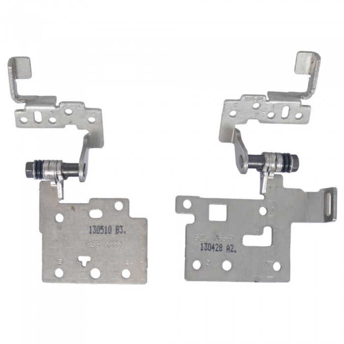 Bisagras para Asus X55 X55V X55VD X55XI X55S X55A X55C X55U