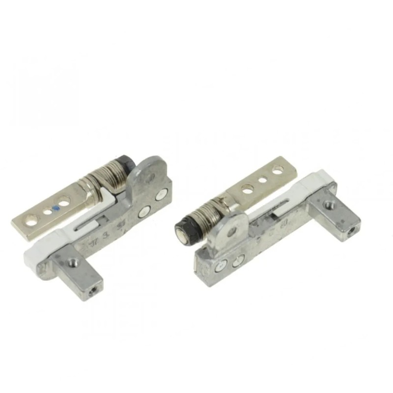 Hinges Dell Inspiron 6400 1501 E1505 0UF165 - Supports for