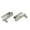Hinges Dell Inspiron 6400 1501 E1505 0UF165 - Supports for