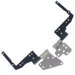 Scharniere Dell Latitude 5530 E5530 AM0M1000100 AM0M1000200