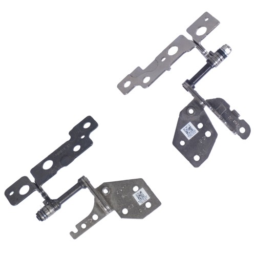 Dobradiças para Laptop Lenovo Y40 Y40-70 14 Y40-80