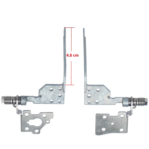 Scharniere für Lenovo IdeaPad Y510 Y530 F51 Laptops