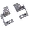 Hinges for Dell XPS M1530 Laptops Y521H OXR856 OXR855