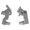 Hinges for Dell XPS M1530 Laptops Y521H OXR856 OXR855
