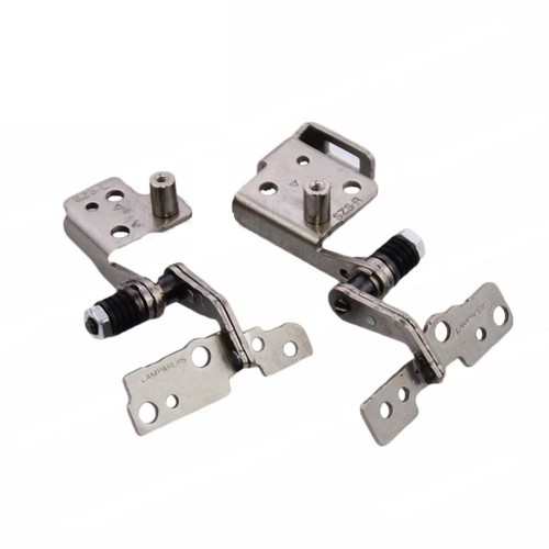 Dobradiças Samsung NP270E5 - Conjunto de Suportes de Dobradiças