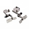 Samsung NP270E5 Hinges - Hinges Support Set