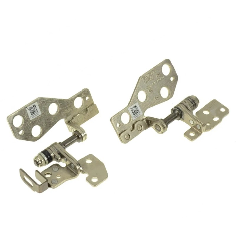 Hinges for Dell Inspiron 15-5547 15-5548 15-55 Laptops