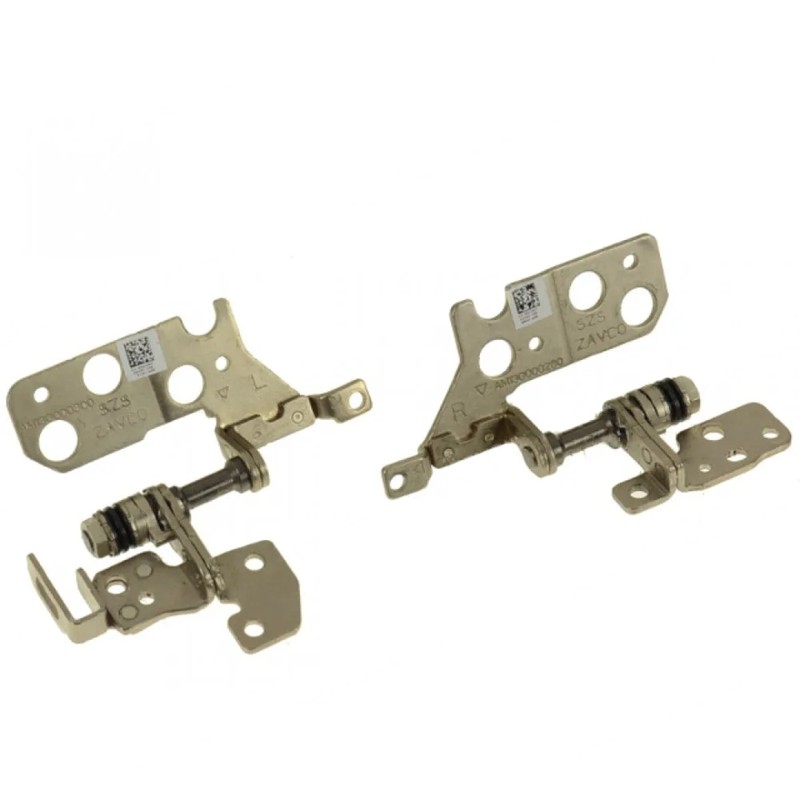 Hinges Dell Inspiron 15-5547 15-5548 15-5543 15-5545 WITHOUT T
