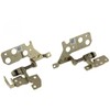 Dobradiças Dell Inspiron 15-5547 15-5548 15-5543 15-5545 SEM T