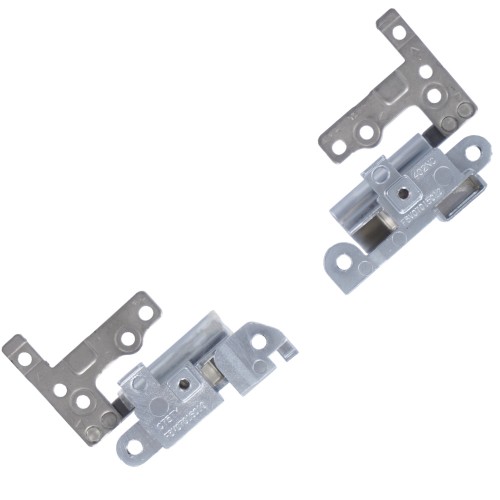 Dobradiças Dell Vostro 3360 V3360 13.3" C75TY FBV07016010 402N