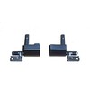Scharniere Dell Latitude E4300 E4300-L&R