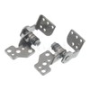 Hinges for Sony CB VPCCB VPCCB15FG VPCCB17FX VPC-CB4Z1E/W