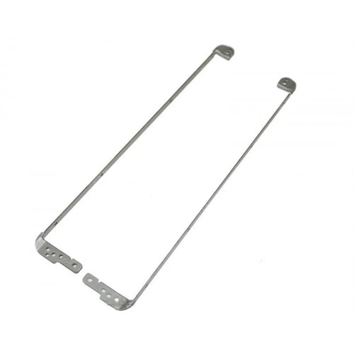 Dobradiças - Conjunto de Suportes de Dobradiças Hp Compaq CQ50 CQ50-2