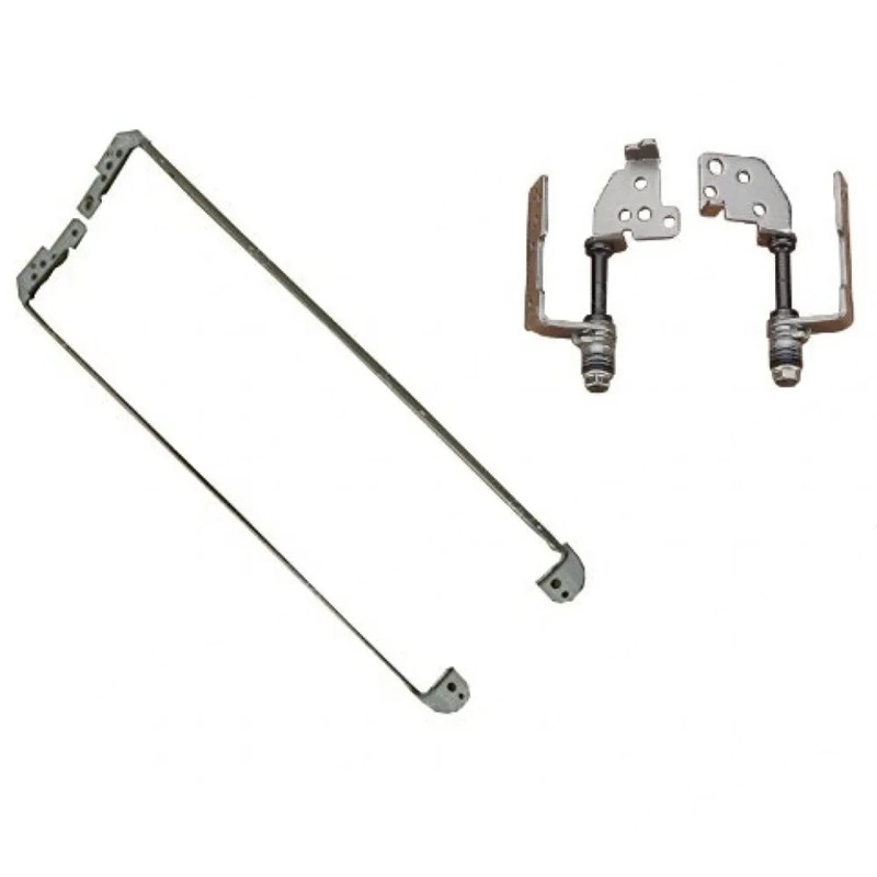 HP Compaq Presario CQ50 Series Hinges