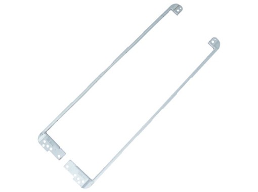 Dobradiças Hp Compaq Presario G60 CQ60 496844-001 - Conjunto de Suporte