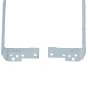 Charnières Hp Compaq Presario G60 CQ60 496844-001 - Ensemble de Supports