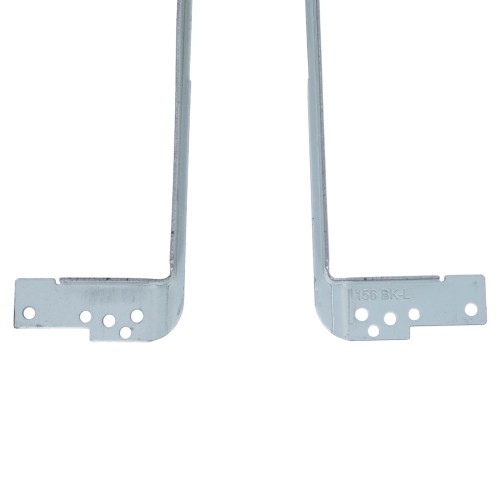 Dobradiças Hp Compaq Presario G60 CQ60 496844-001 - Conjunto de Suporte