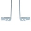Bisagras Hp Compaq Presario G60 CQ60 496844-001 - Set de Sop