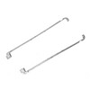 Bisagras Dell XPS 15 L501X L502X - Conjunto de Suportes