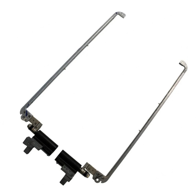 Scharniere Dell XPS 15 L501 L501X L502X 3F4T8 & 4F66J TOUCH