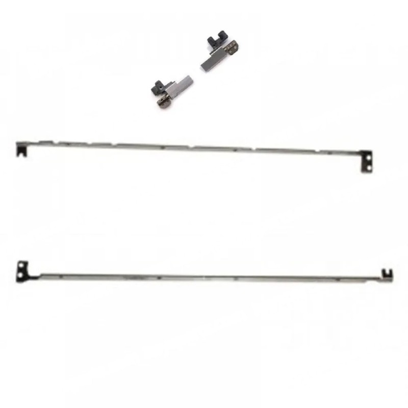 Charnières HP EliteBook 6930p 6730P HINGE + BRACKET 33.4V915.0