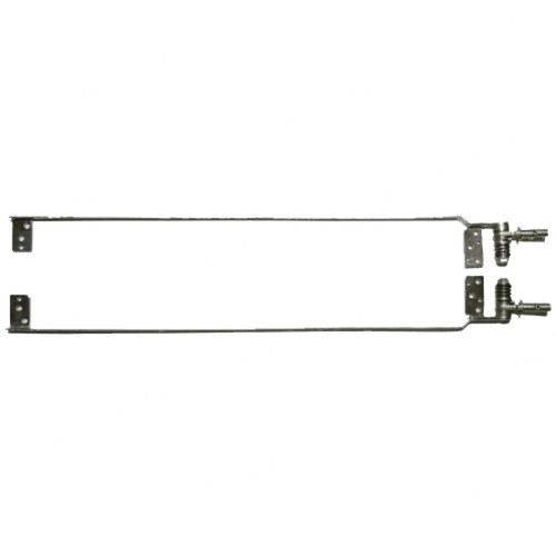 Dobradiças Turbo-X Clevo M66SRU L+R
