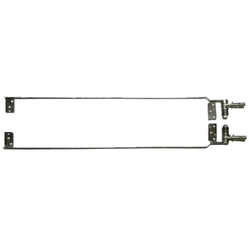 Scharniere Turbo-X Clevo M66SRU L+R