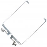 Dobradiças Toshiba Satellite A355 A355 A355 A355D L450D L455