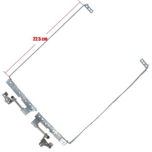 Scharniere Toshiba Satellite A355 A355 A355 A355D L450D L455