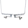 Hinges Toshiba Satellite A355 A355 A355 A355D L450D L455