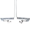 Bisagras Toshiba Satellite A355 A355 A355 A355D L450D L455