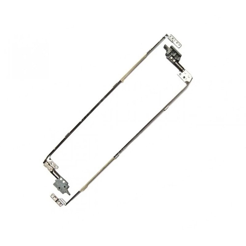 Scharniere HP 15-R221NV 15-R100NV 15-R130NV 15-R230NV 15-R212N