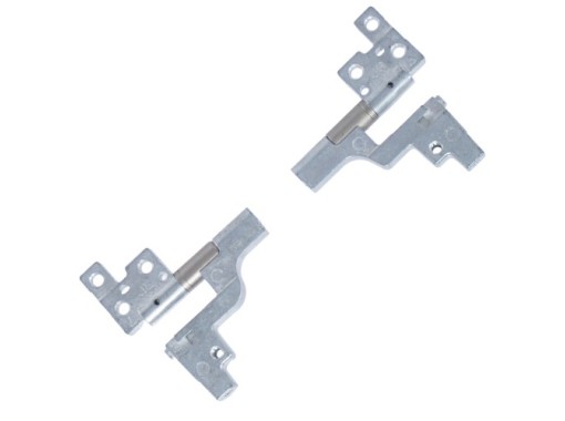 Hinges for Dell Latitude D620 D630 D631 Laptops