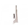 Bisagras Turbox Clevo D4F D41ES D400S - Set de Soportes