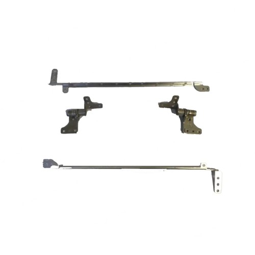 Bisagras Asus Eee PC 1000HA - Set de Soportes